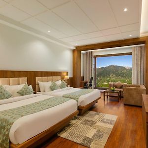 Premier Room